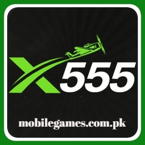 X555 Game