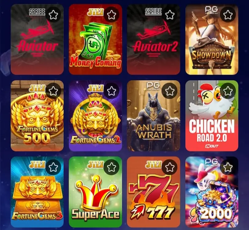 888GJ Game