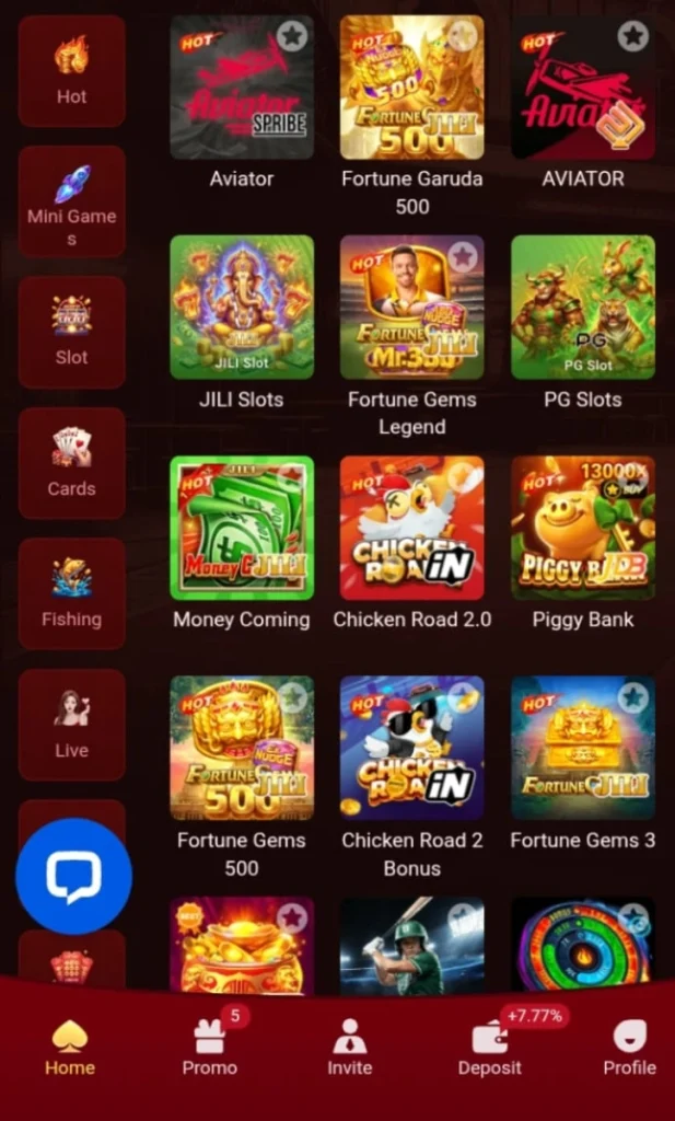 666D Game
