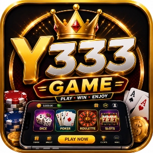 Y333 Game