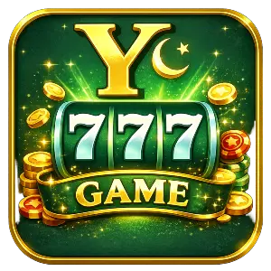 Y777 Game download